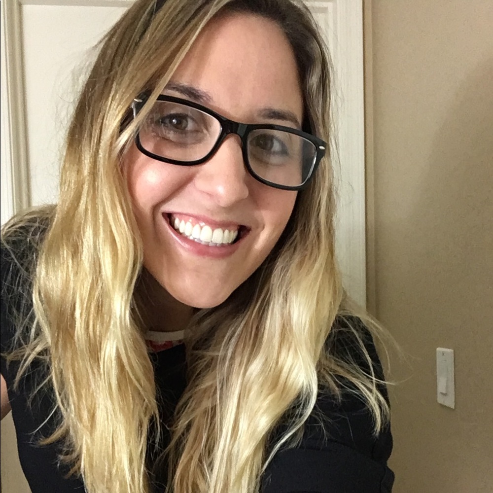 Meet your Posher, Renee